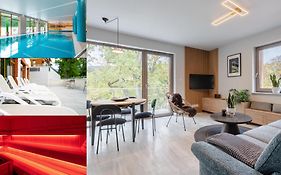 Apartamenty EverySky - Kilińskiego 8
